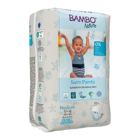 bambo-nature-swim-pants-size-m-1000024402 - Babyboss.ma -bebe-maroc