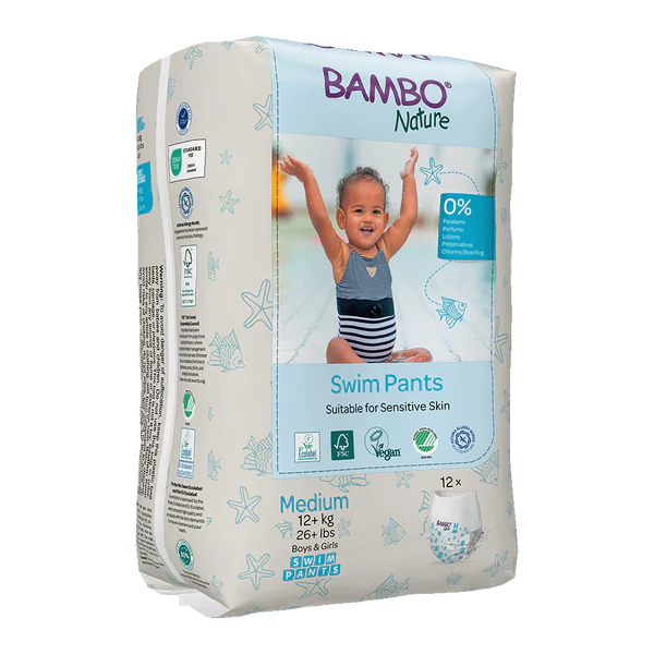bambo-nature-swim-pants-size-m-1000024402 - Babyboss.ma -bebe-maroc