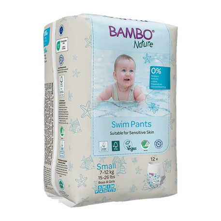 bambo-nature-swim-pants-size-s-1000024401 - Babyboss.ma -bebe-maroc