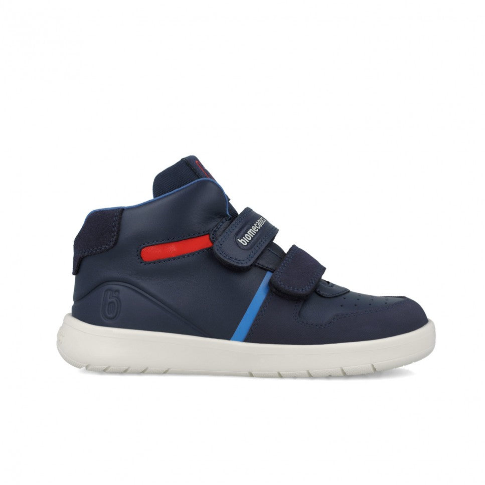 Chaussures Barefoot Garçon – Biomecanics