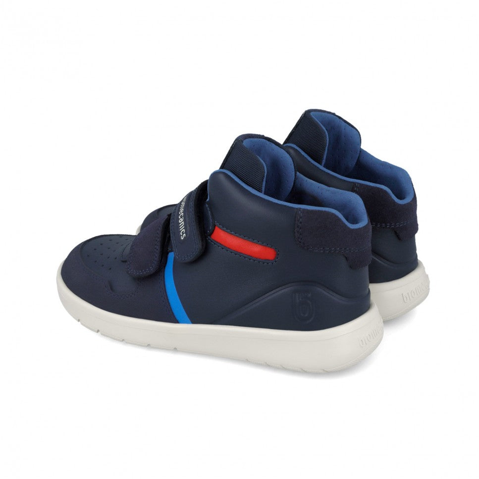 Chaussures Barefoot Garçon – Biomecanics