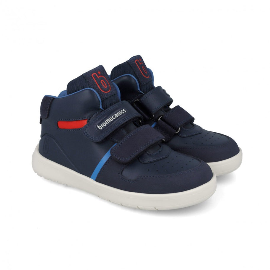 Chaussures Barefoot Garçon – Biomecanics