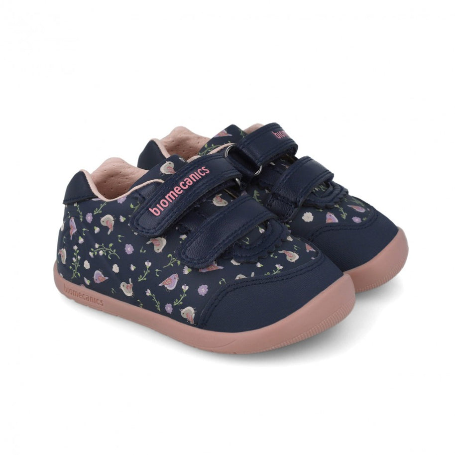 Chaussures Ergonomiques Bébé - Biomecanics