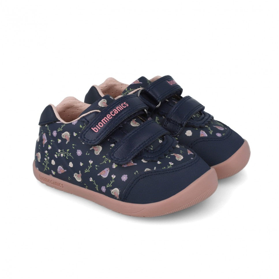 Chaussures Ergonomiques Bébé - Biomecanics