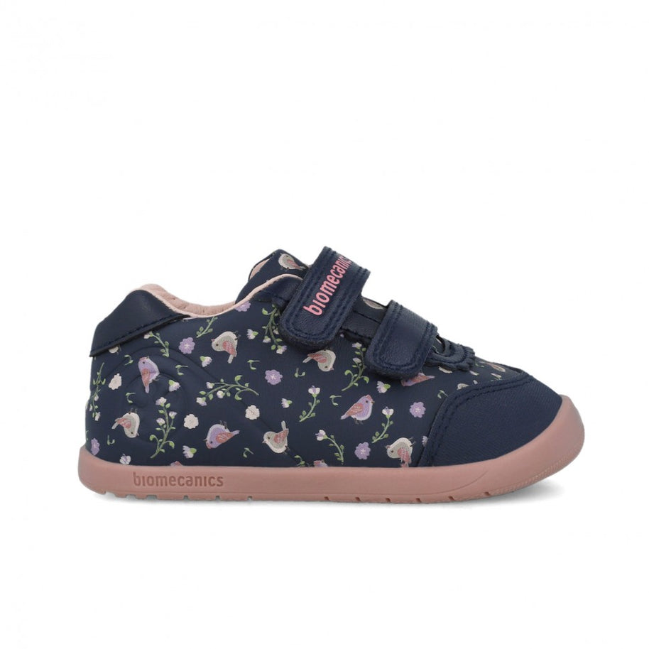 Chaussures Ergonomiques Bébé - Biomecanics