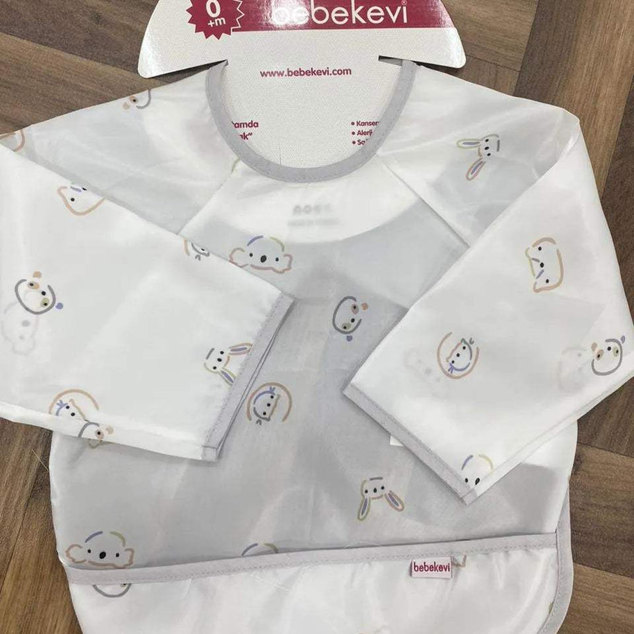 Bavoir bebekevi - bebekevi - pour bébé Maroc -www.babyboss.ma