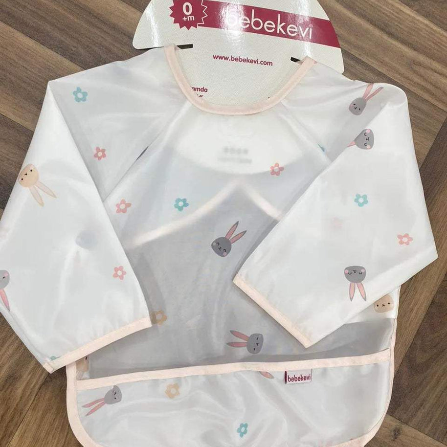 Bavoir bebekevi - bebekevi - pour bébé Maroc -www.babyboss.ma