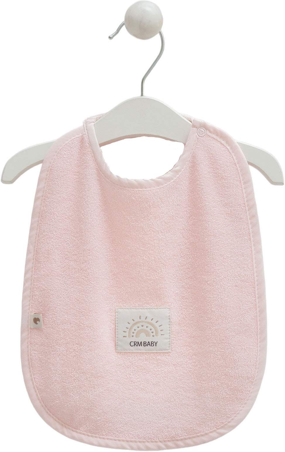 Bavoir - Caramell