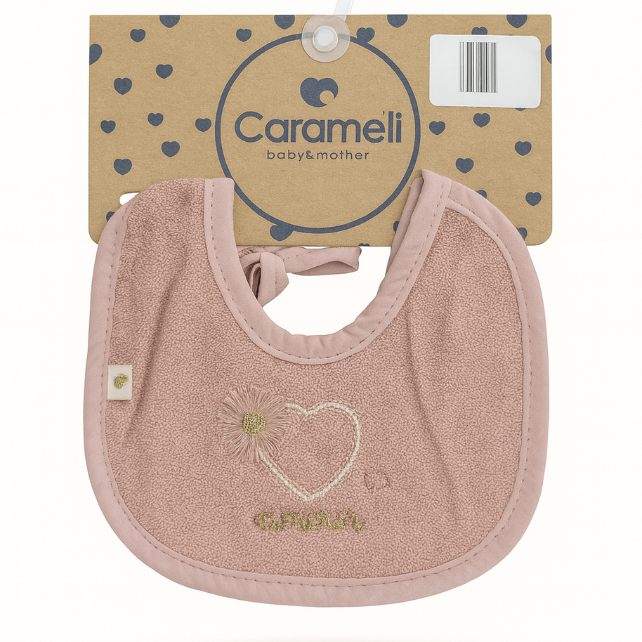 bavoir_-_caramell-51658363273527-bebe-babyboss.ma-maroc - Babyboss.ma -bebe-maroc