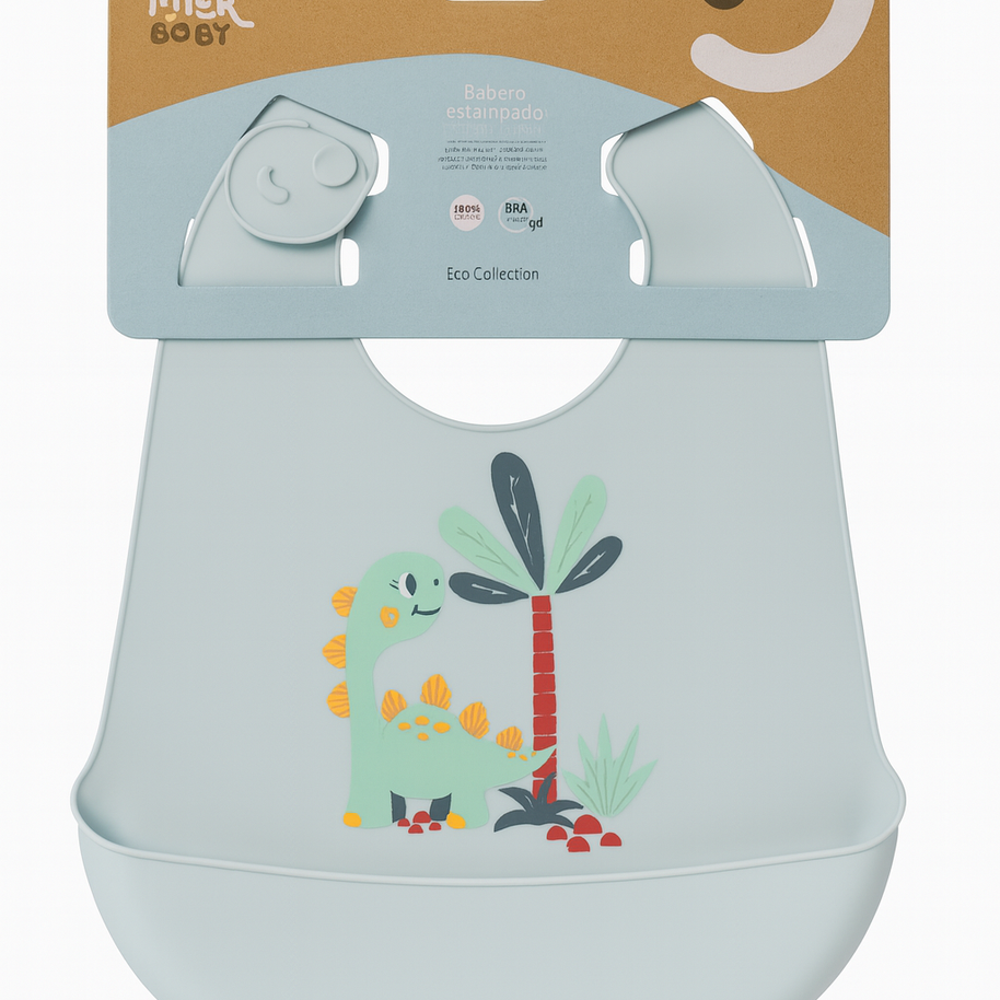 bavoir_en_sillicone_interbaby-51658201039159-bebe-babyboss.ma-maroc - Babyboss.ma -bebe-maroc