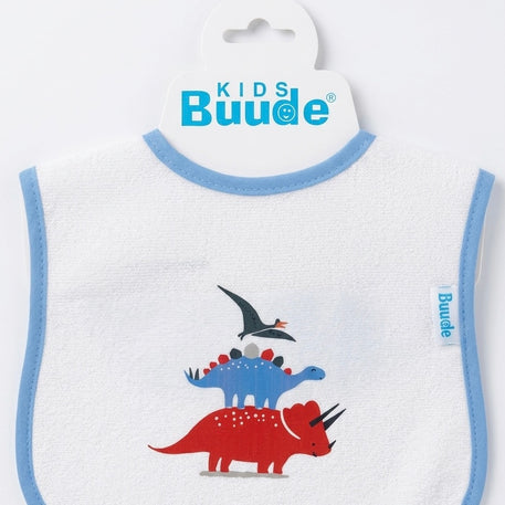 Babero impermeable para bebé