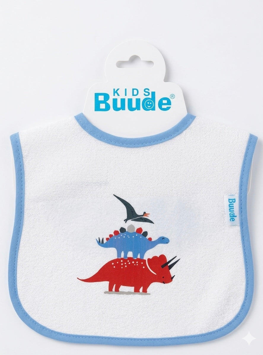 Babero impermeable para bebé
