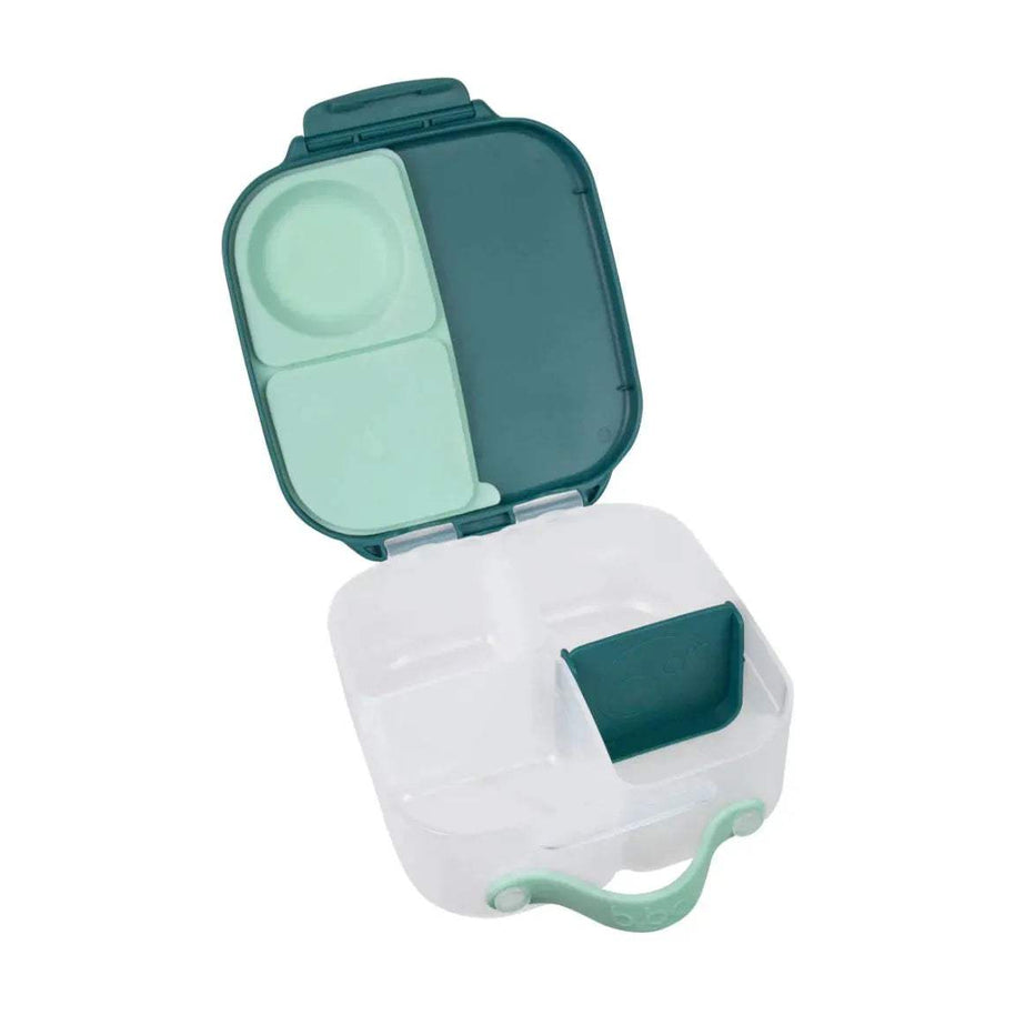 Lunchbox Bbox 1 litre – Forest - BBOX USA - Lunchbox pour bébé Maroc -www.babyboss.ma