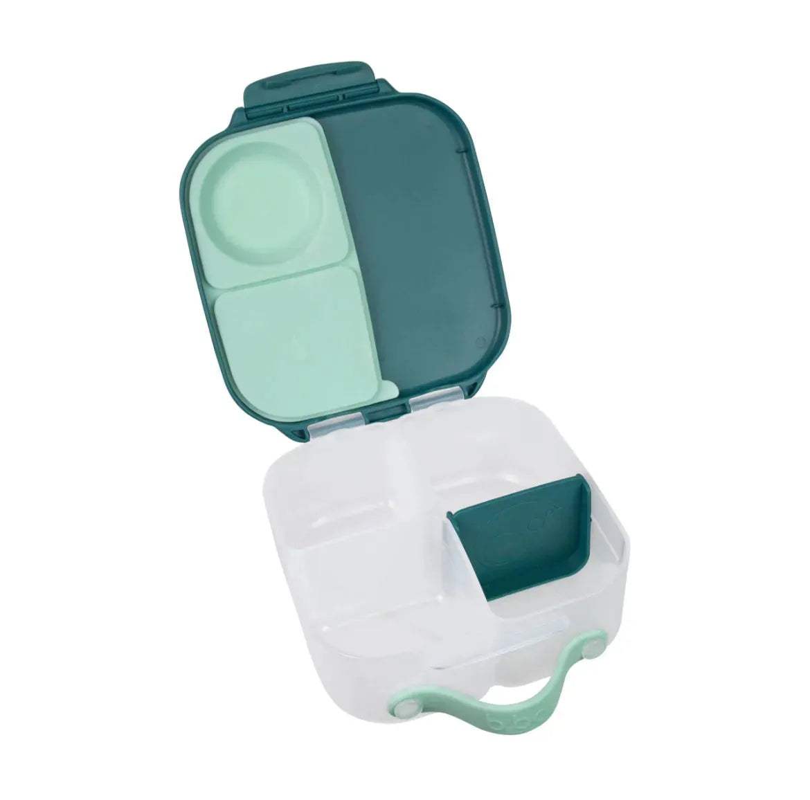 Lunchbox Bbox 1 litre – Forest - BBOX USA - Lunchbox pour bébé Maroc -www.babyboss.ma