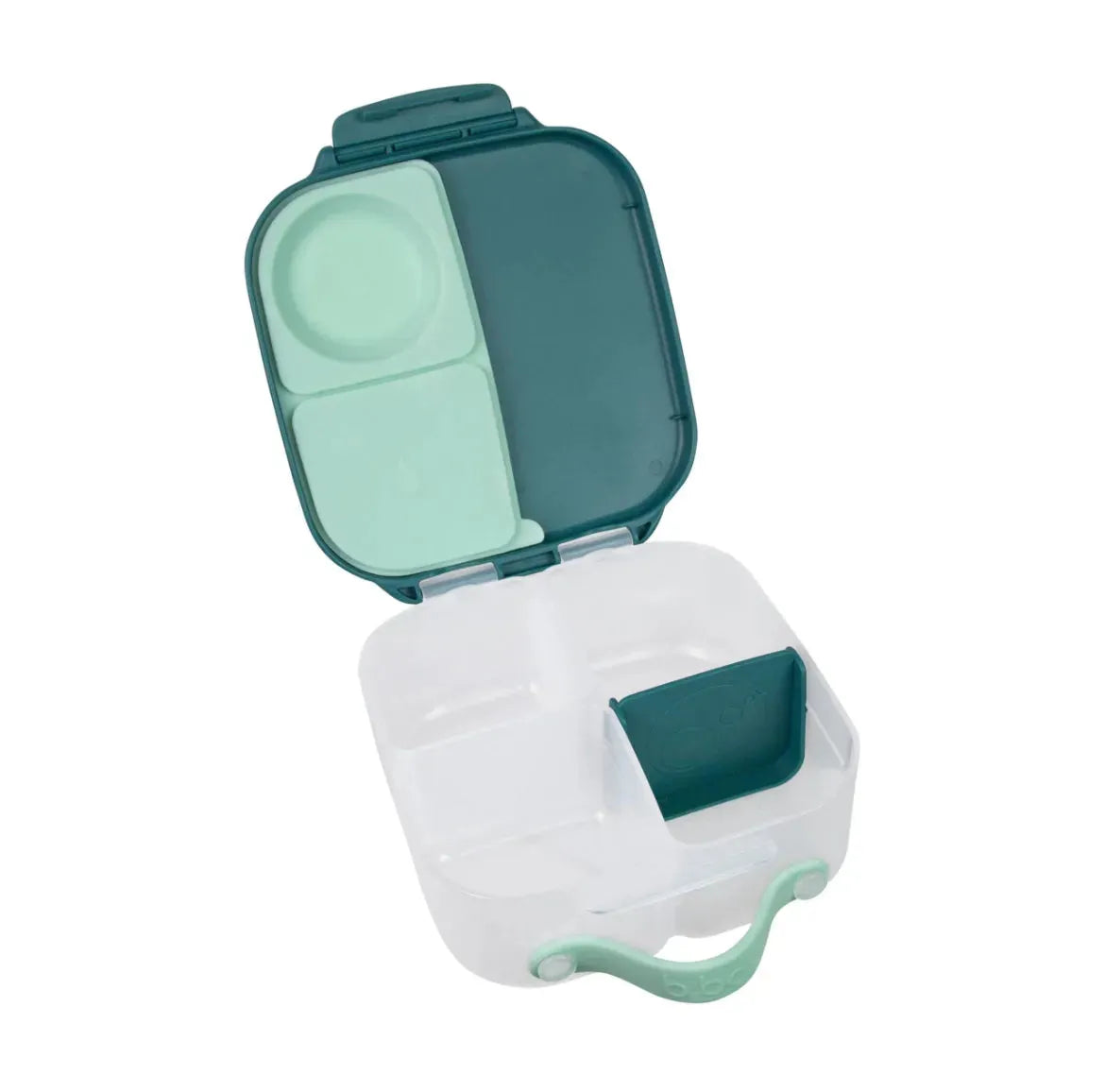 BBox LunchBox – Forest - Babyboss.ma - BBOX USA - pour bébé maroc