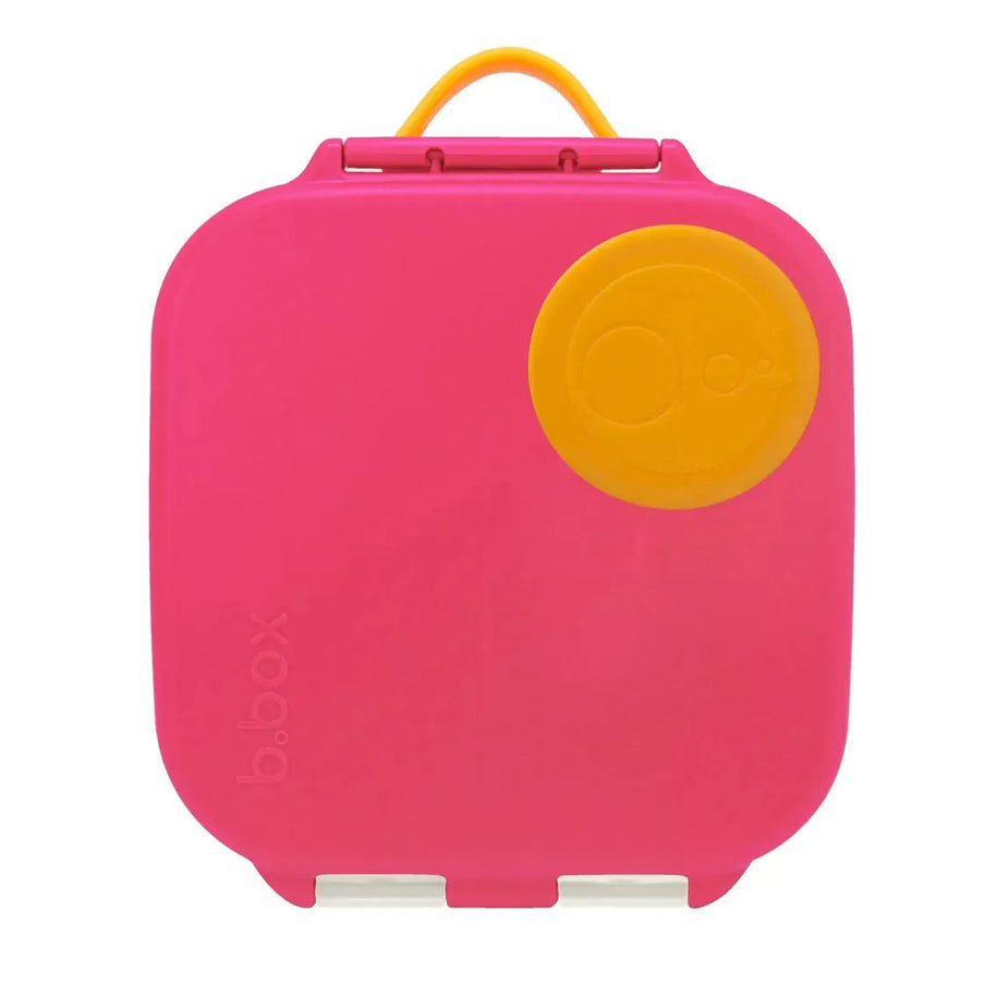 BBox LunchBox – Strawberry shake 1L - Babyboss.ma - BBOX USA - pour bébé maroc