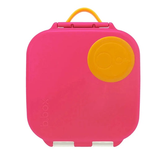 BBox LunchBox – Strawberry shake 1L - Babyboss.ma - BBOX USA - pour bébé maroc