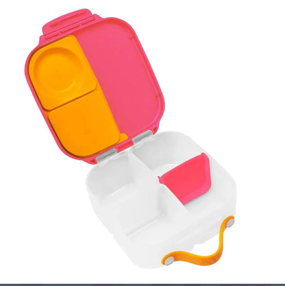 BBox LunchBox – Strawberry shake 1L - Babyboss.ma - BBOX USA - pour bébé maroc