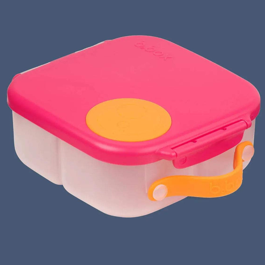 B.box Lunchbox – Strawberry Shake 1L - BBOX USA - Mini lunchbox pour bébé Maroc -www.babyboss.ma