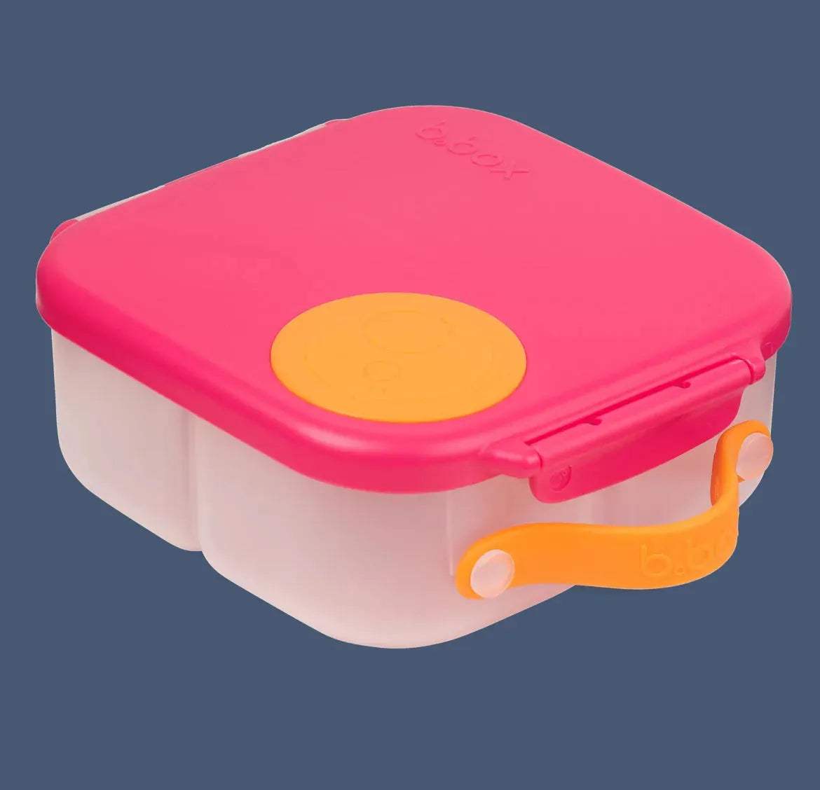 B.box Lunchbox – Strawberry Shake 1L - BBOX USA - Mini lunchbox pour bébé Maroc -www.babyboss.ma