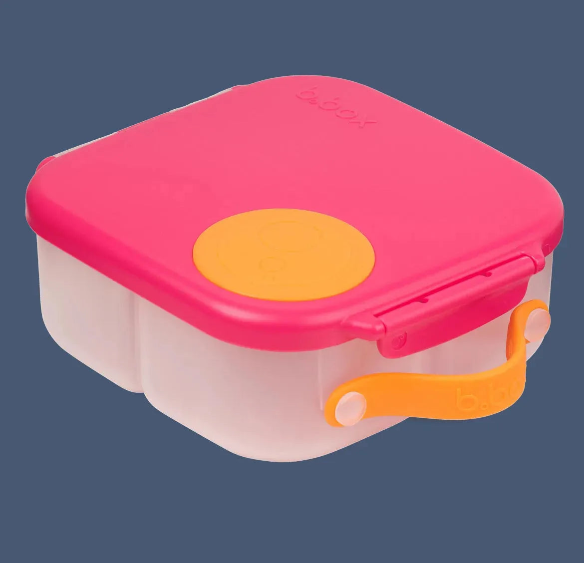 BBox LunchBox – Strawberry shake 1L - Babyboss.ma - BBOX USA - pour bébé maroc