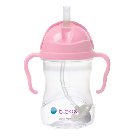 Sippy cup - Cherry blossom - b.box - Sippy cups pour bébé Maroc -www.babyboss.ma