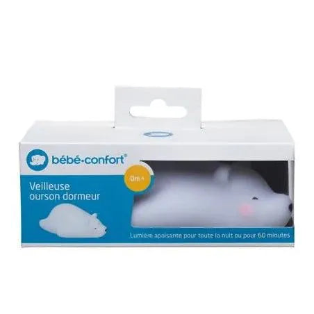 BEBE CONFORT VEILLEUSE OURS DORMEUR - Babyboss.ma - Bébé Confort - pour bébé maroc