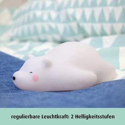 BEBE CONFORT VEILLEUSE OURS DORMEUR - Bébé Confort - pour bébé Maroc -www.babyboss.ma