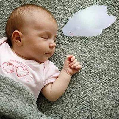 BEBE CONFORT VEILLEUSE OURS DORMEUR - Bébé Confort - pour bébé Maroc -www.babyboss.ma