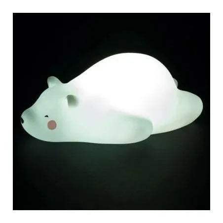 BEBE CONFORT NIGHT LIGHT SLEEPING BEAR - BABYBOSS - Bébé Confort - للطفل المغرب