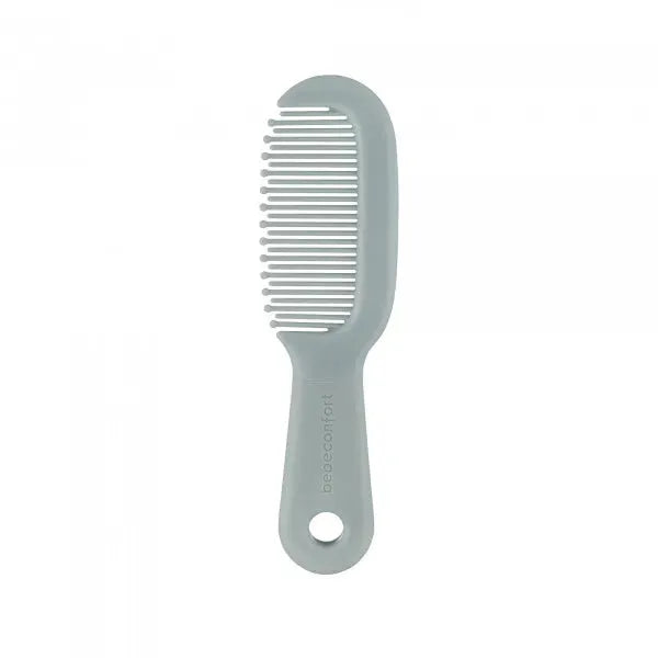 BebeconfortBrosse et peigne lovely donkey green - Babyboss.ma - Bebeconfort - pour bébé maroc