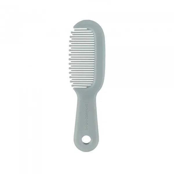 ⚡BebeconfortBrosse et peigne lovely donkey green⚡ - flash - pour bébé Maroc -www.babyboss.ma