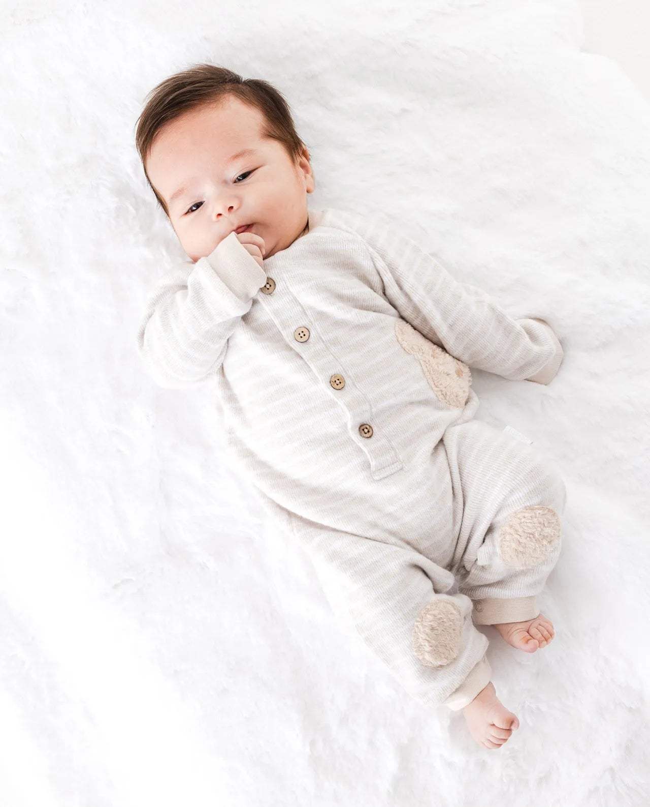 beige_bear_grenouillre_100_cotton_andywawa-47687121830199-bebe-babyboss.ma-maroc - Babyboss.ma -bebe-maroc