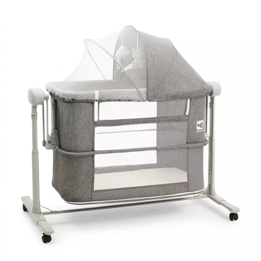 Berceau Cododo Électrique 5-en-1 Coolbaby