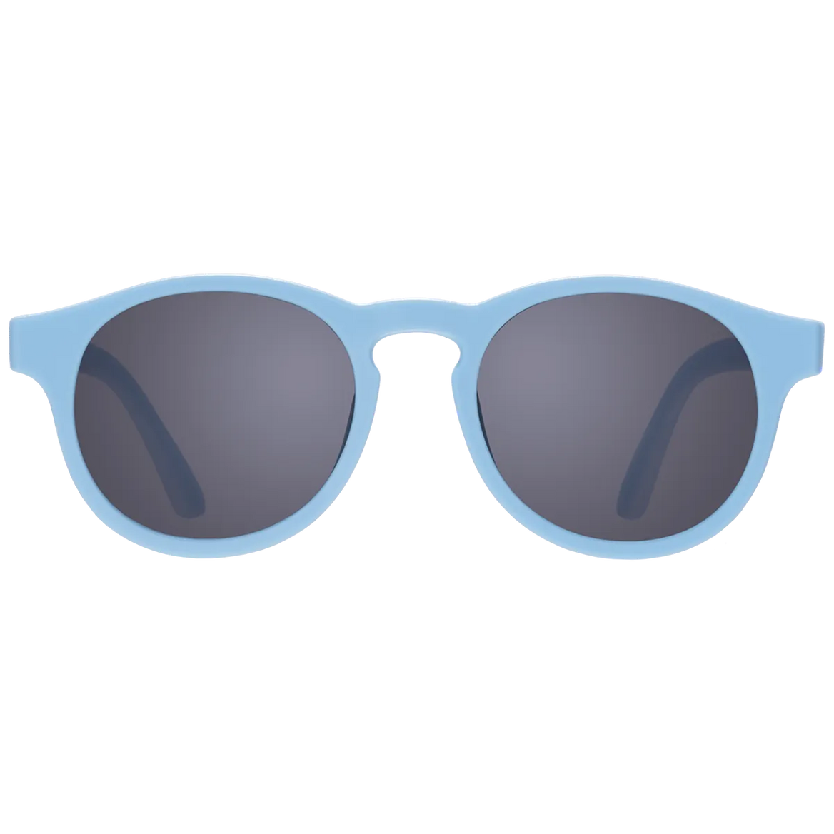 Bermuda Blue Keyhole - Babiators Sunglasses - pour bébé maroc