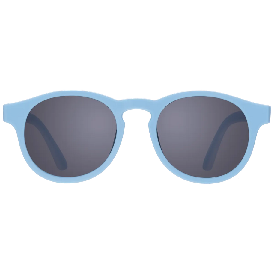 Bermuda Blue Keyhole - Babiators Sunglasses - pour bébé maroc