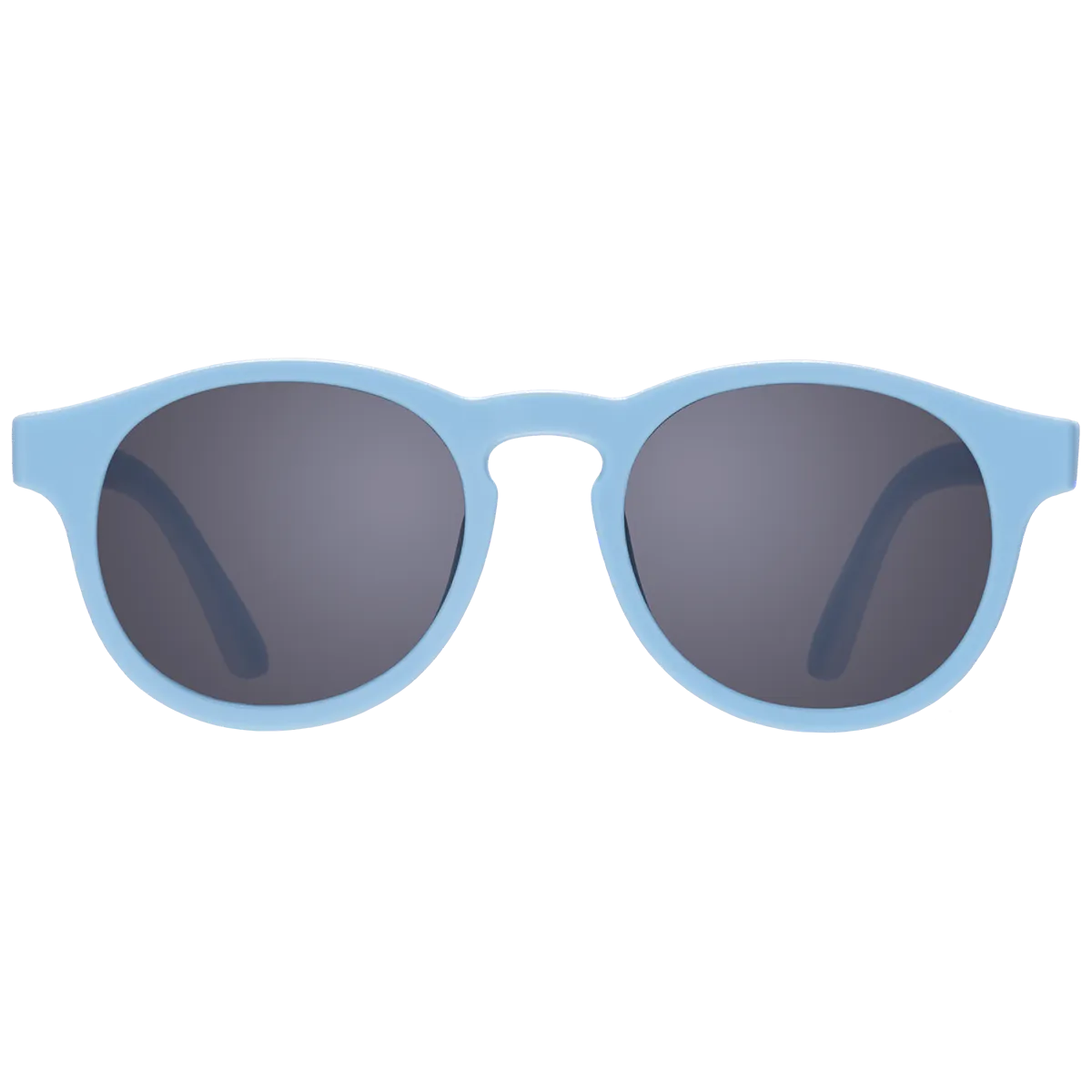 Bermuda Blue Keyhole - Babiators Sunglasses - pour bébé maroc