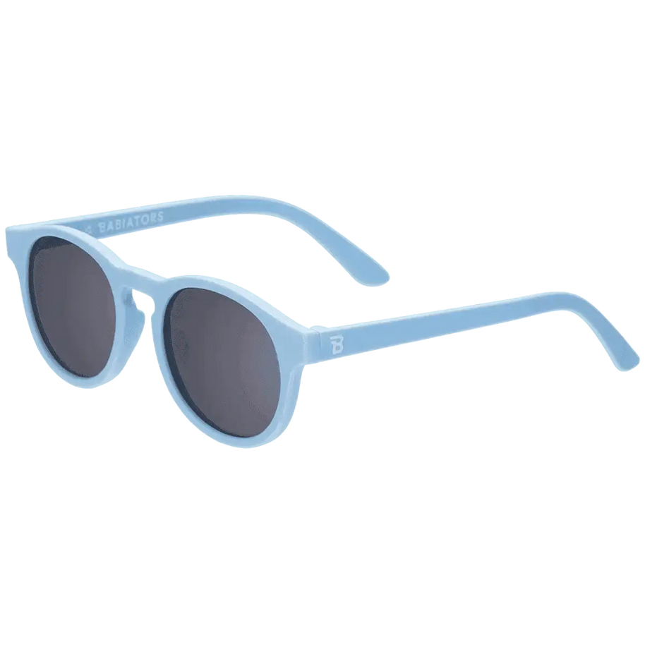 Lunettes de Soleil Babiators - Bermuda Blue Keyhole - Babiators Sunglasses - Sunglasses pour bébé Maroc -www.babyboss.ma
