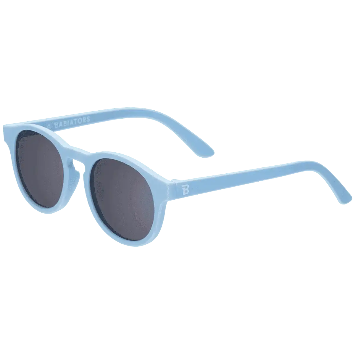 Lunettes de Soleil Babiators - Bermuda Blue Keyhole - Babiators Sunglasses - Sunglasses pour bébé Maroc -www.babyboss.ma