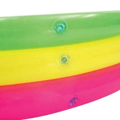 Bestway Piscine bébé enfant avec sol gonflable 70cm ×24cm - bestway - 