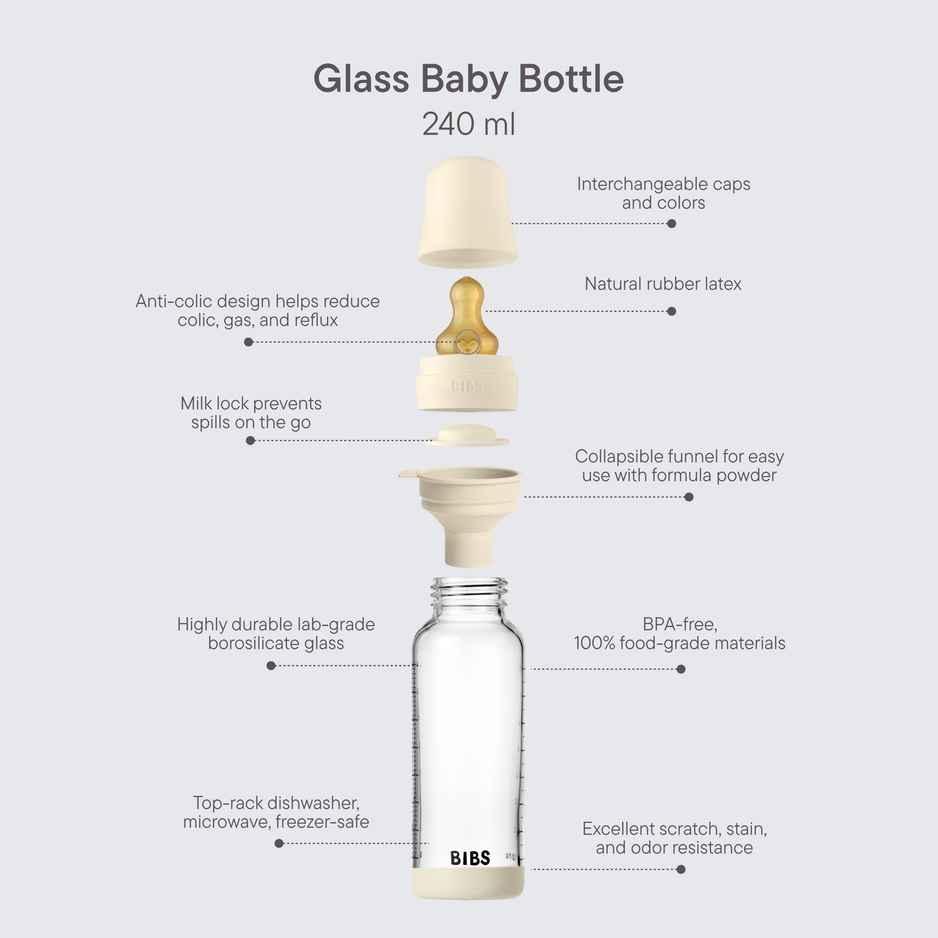 biberon_en_verre_240ml_avec_ttine_en_latex_dbit_moyen_-_sage-51287222255927-bebe-babyboss.ma-maroc - Babyboss.ma -bebe-maroc
