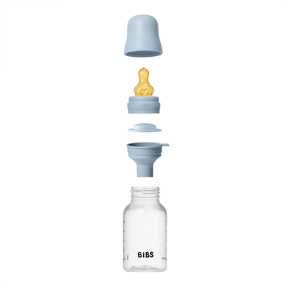 biberon_sans_bpa_150ml_avec_ttine_en_latex_dbit_lent_-_baby_blue-51268521787703-bebe-babyboss.ma-maroc - Babyboss.ma -bebe-maroc