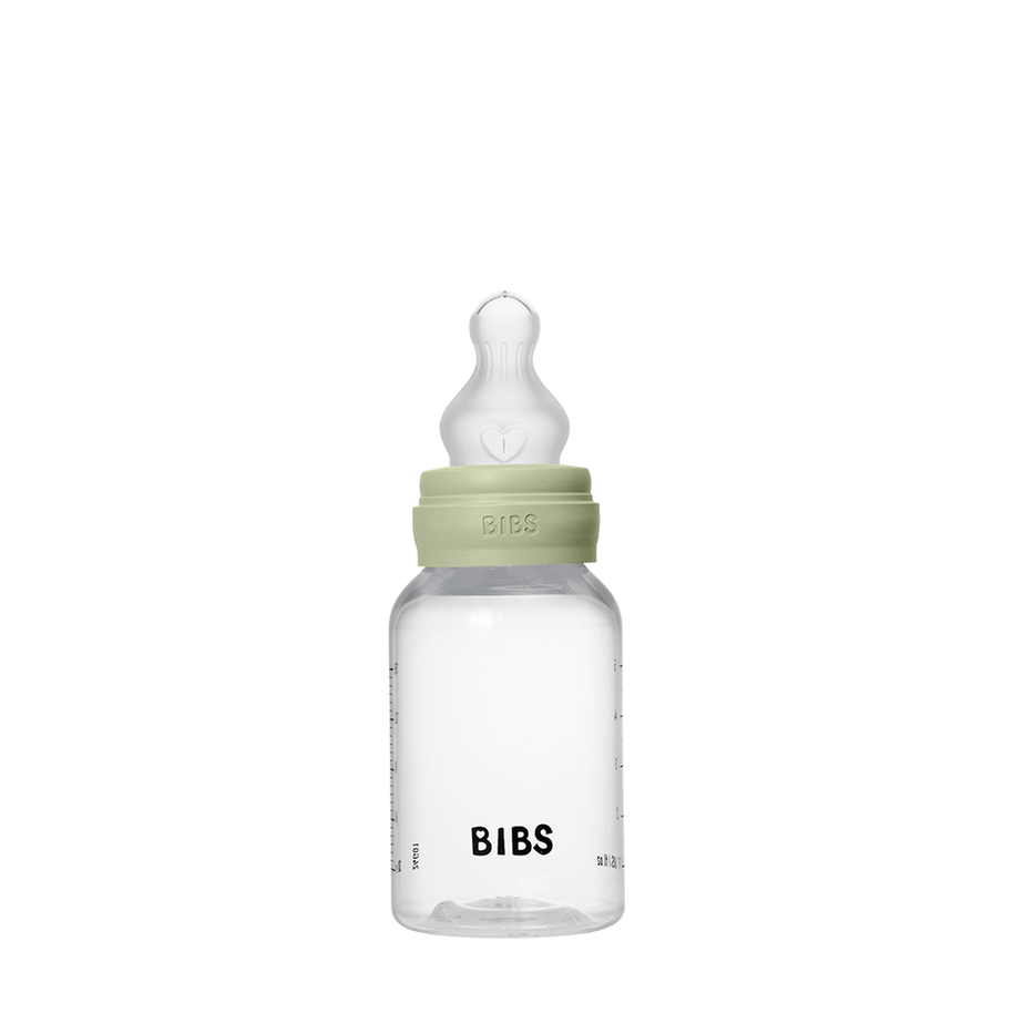 biberon_sans_bpa_150ml_avec_ttine_en_silicone_dbit_lent_-_sage-51269103452471-bebe-babyboss.ma-maroc - Babyboss.ma -bebe-maroc