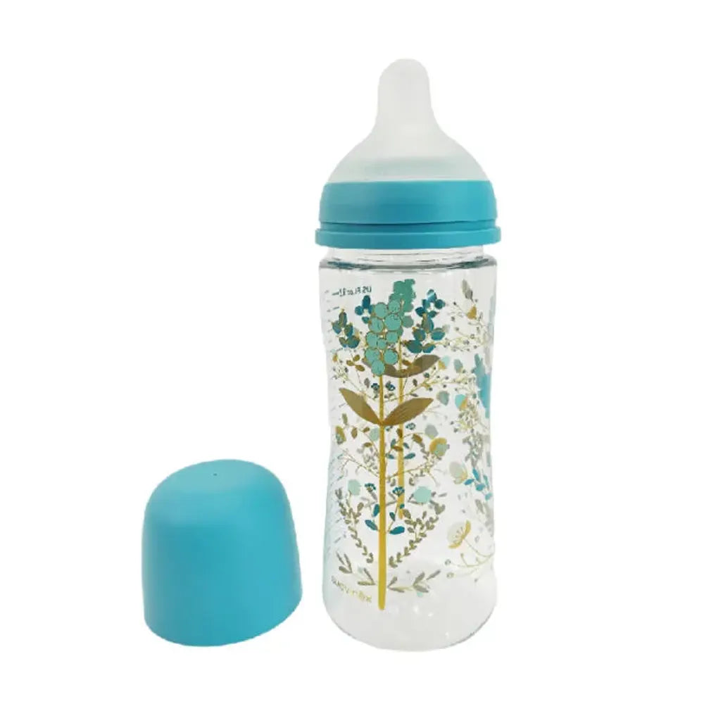 Biberon Suavinex Édition Or - 360ml 6+