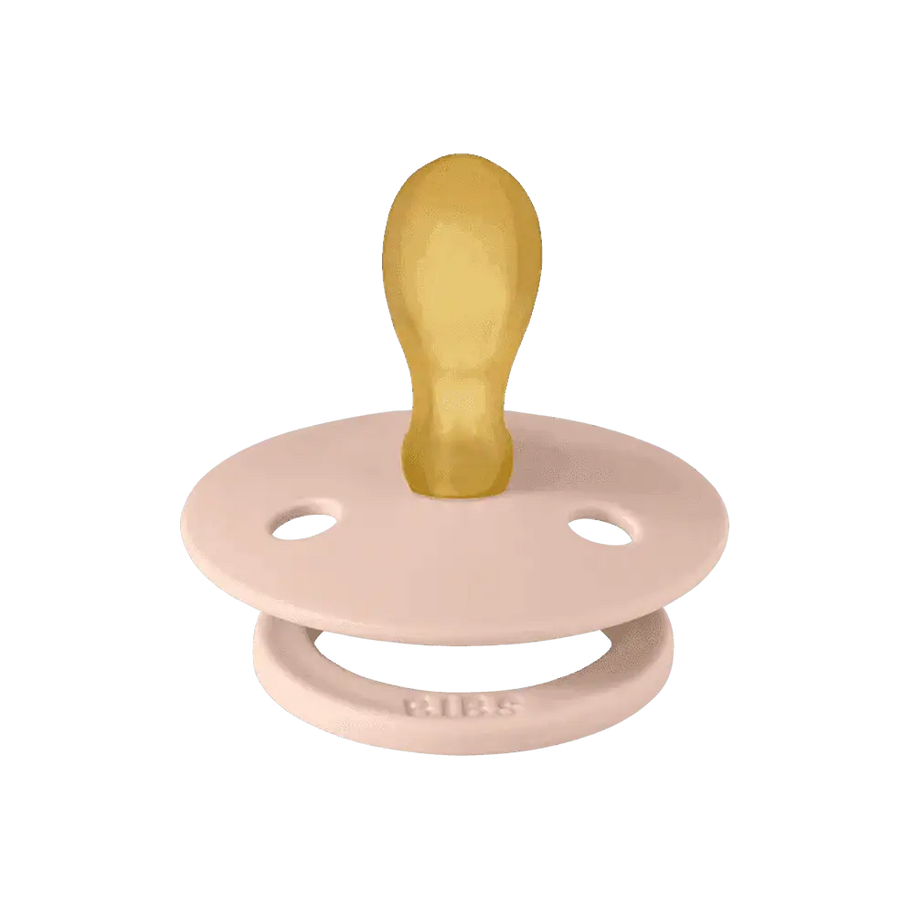 BIBS x LIBERTY Colour 2 Pack Eloise - Blush Mix - Bibs - Sucettes pour bébé Maroc -www.babyboss.ma