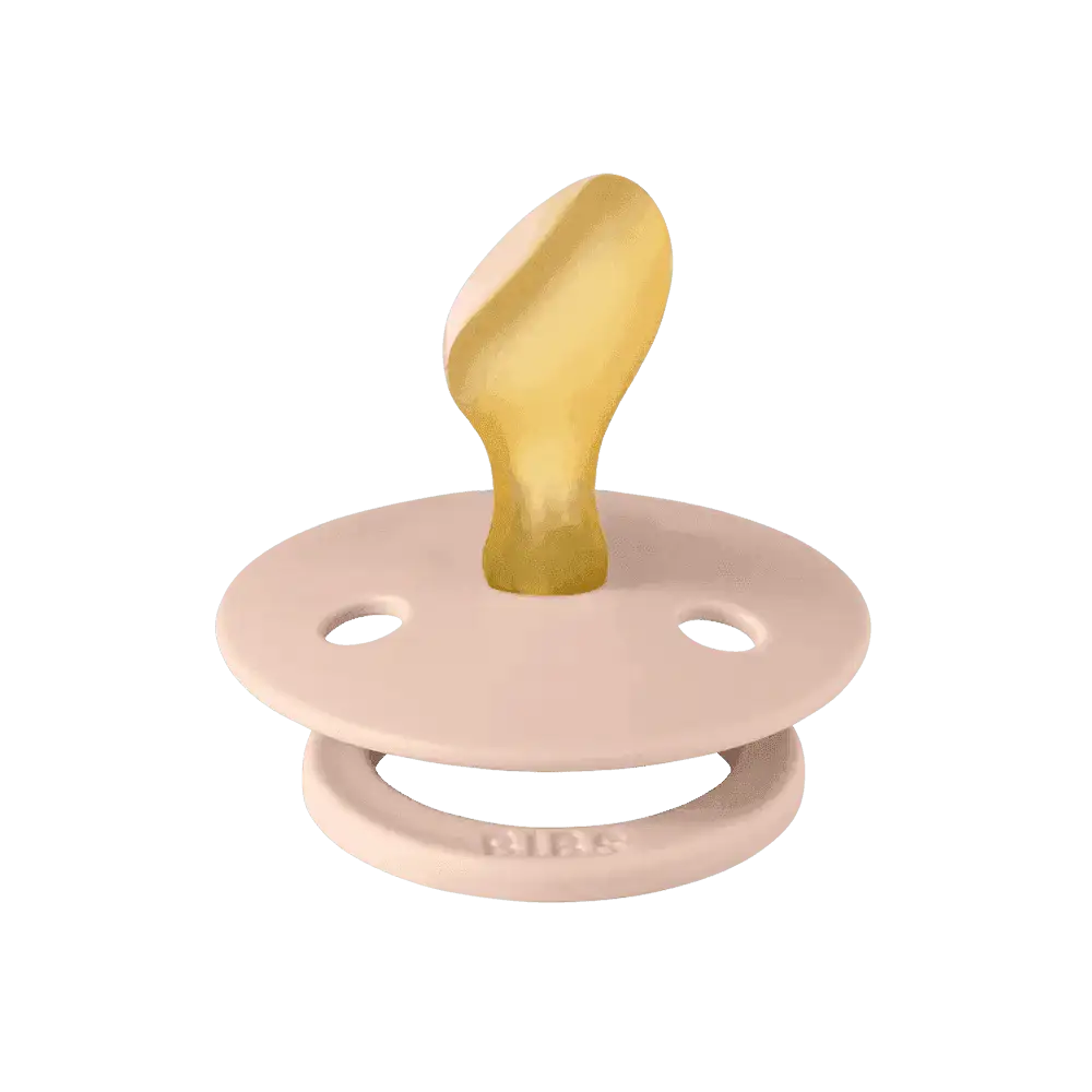 BIBS x LIBERTY Colour 2 Pack Eloise - Blush Mix - Bibs - Sucettes pour bébé Maroc -www.babyboss.ma