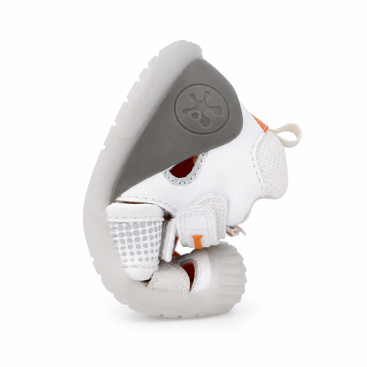 Biogateo blanc