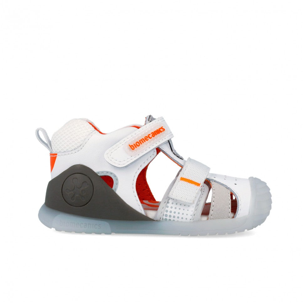 Biogateo blanc