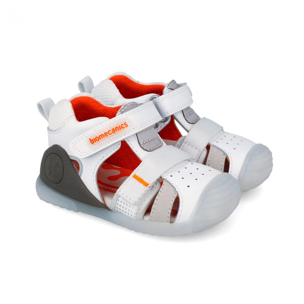 Biogateo blanc