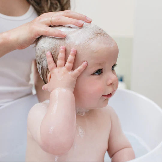 BIOLANE – Topilane AD Crème Lavante Apaisante 350ml – Peaux Très Sèches et à Tendance Atopique - Biolane - Bain et toilette - Babyboss.ma